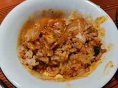 -满兴咱妈烀饼铁锅炖(兰州北街店)