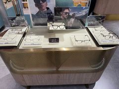 -MUJOSH木九十眼镜(长沙IFS国金中心店)