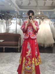 -艾慕婚纱礼服馆(和平店)