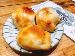 烤包子-阿凡提餐厅(簋街店)