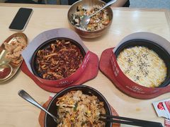 -食米家拌饭(梅溪新天地店)