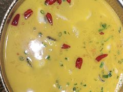 -鸭天下·川菜·家宴(铂金时代店)