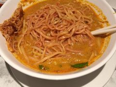 -关夫人餐厅(KLCC阳光广场店)