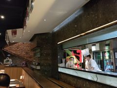 -金掌勺东北菜(格兰晴天店)