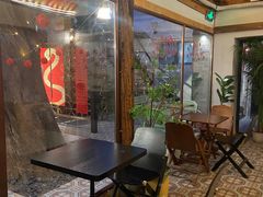 -糖房咖啡(南锣鼓巷店)