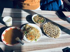 -暖泉古镇