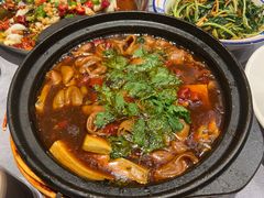 -金哥私房菜馆(张府园总店)