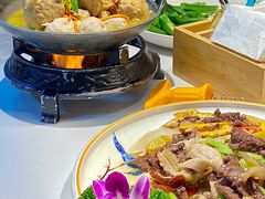-闽公馆·客家私房菜·商务宴请·包厢(杏林橡树湾店)