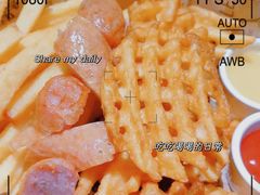 -Aqua Oasis 水天堂(相城天虹商场店)