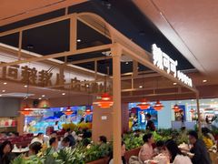 -辣可可·小炒黄牛肉(望京凯德MALL店)