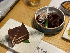 -小句号·精致料理(江南环球港店)