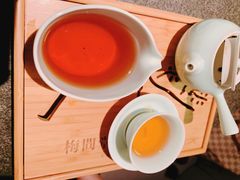 -梅间堂茶馆(绿地缤纷城店)