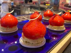 -咖啡苑自助餐厅·中国大饭店
