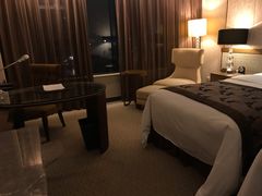 -澳门十六浦索菲特大酒店