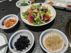 -NIUAN牛庵·日式和牛烧肉(恒隆店)