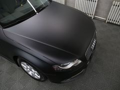 -美车驿站汽车改色工厂·艾利丹尼森·3M·美国雅龙·LG·隐形车衣