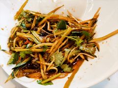 -叁拾壹克饺子·东北菜(国贸店)