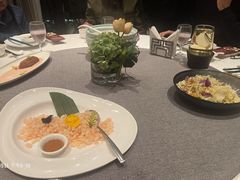 -老北门·苏帮菜·湖景包间(月光码头店)
