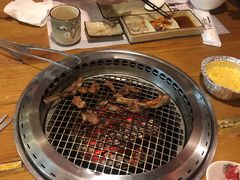 -赤坂亭·M9和牛烧肉·铁板烧(合肥万象城店)