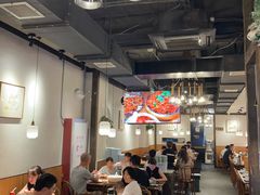 -乔街深夜食堂·小龙虾·高压锅生蚝(杭州总店)