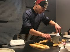 -尚水长廊铁板烧(荣祥广场店)