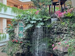 -白天鹅宾馆-宏图府餐厅