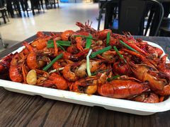 -盒马鲜生(首义店)