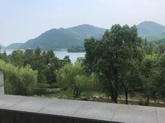 -宁波九龙湖开元度假村