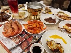 -芭菲盛宴·环球美食(锦城万达广场店)