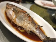 -皇城根北京风味主题餐厅(中海环宇城店)