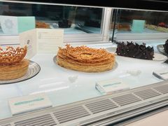 -潮一不贰·法式甜品·生日蛋糕·西式简餐(外滩店)