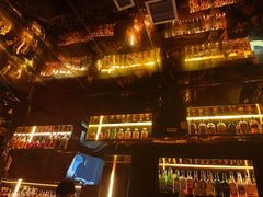 -Bar The Vortex(高新万达店)