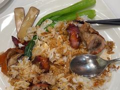 -鹅冠港式茶餐厅(来福士店)