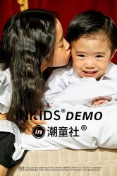 -INKIDS潮童社儿童摄影(朝阳大悦城店)