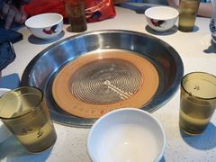 -芈重山老火锅(广州首店)