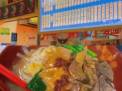 -下环街市熟食中心