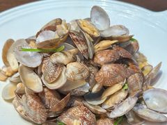 -俏东方·海味水饺·青岛菜(崂山店)