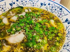 -山芋腔苏北菜(盐城滨海店)