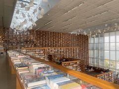 -朵云书院(滴水湖店)