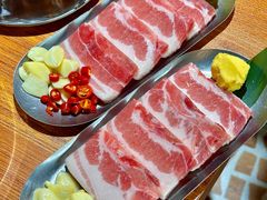 -哼蟹二将·烤肉酱蟹(合生汇店)