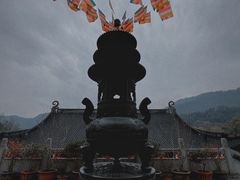 -杭州上天竺法喜讲寺