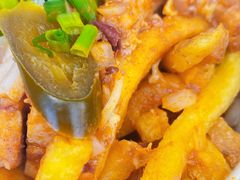 -纽约薯条(世豪广场店)