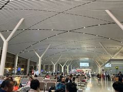 -南昌昌北国际机场