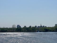 -大兴滨河森林公园