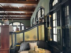 -Long Bar(莱佛士酒店)