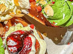 -BE BRIGHT KITCHEN(正佳广场店)