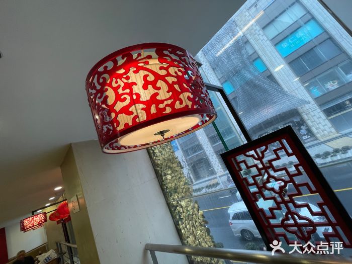 王家沙点心店(南京西路总店)图片