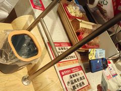 -彭记优口(胜利路店)