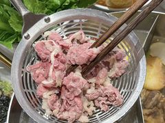 -八合里潮汕鲜牛肉火锅(深圳海岸城店)