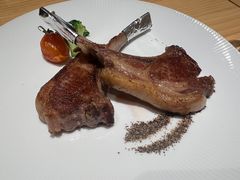 -麦MUGI铁板烧日式料理